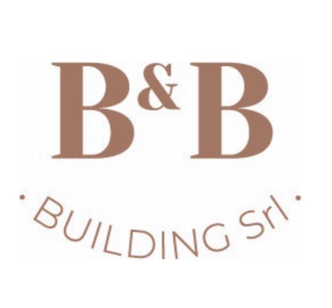 Logo B&B Building